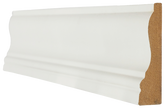 Architrave Ferrol Primed White